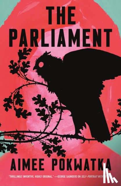 Pokwatka, Aimee - The Parliament