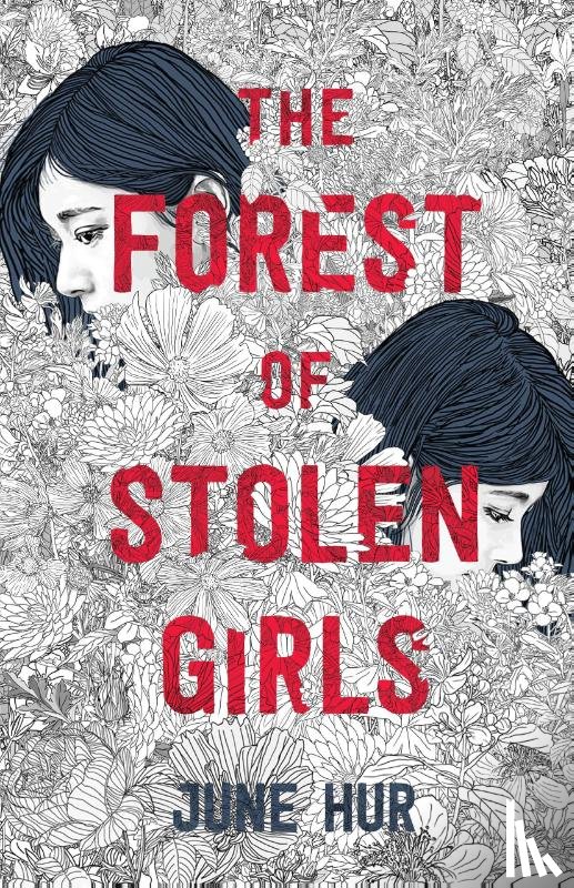 Hur, June - The Forest of Stolen Girls