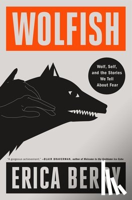 Berry, Erica - Wolfish