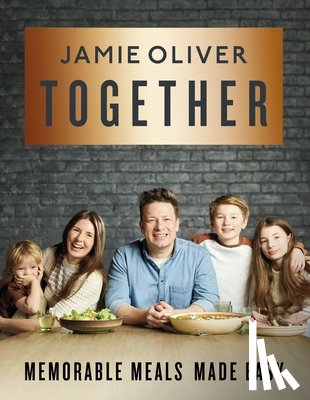 Oliver, Jamie - Together