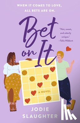 Slaughter, Jodie - Bet on It