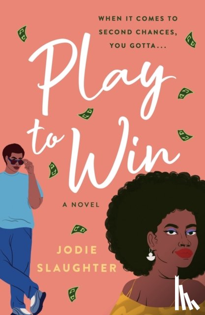 Slaughter, Jodie - Play to Win