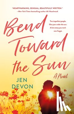 Devon, Jen - Bend Toward the Sun