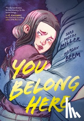 Miller, Sara Phoebe - You Belong Here