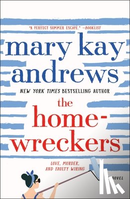 Andrews, Mary Kay - The Homewreckers