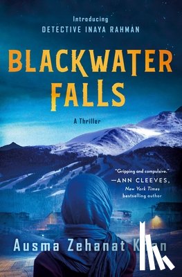Khan, Ausma Zehanat - Blackwater Falls