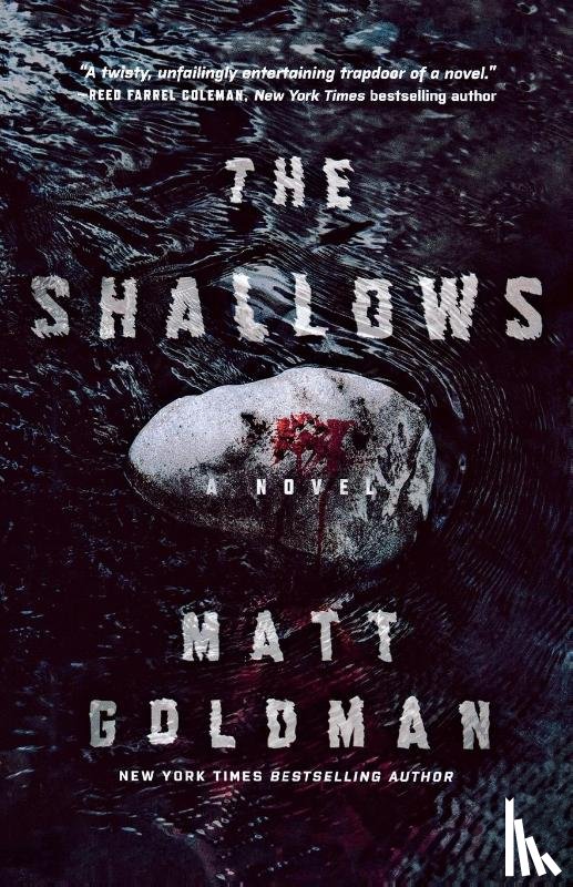 Goldman, Matt - The Shallows