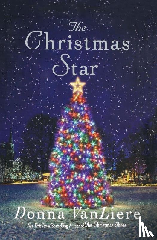 Vanliere, Donna - The Christmas Star