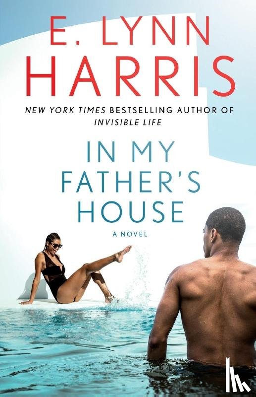 Harris, E. Lynn - In My Father's House