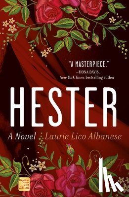 Albanese, Laurie Lico - Hester