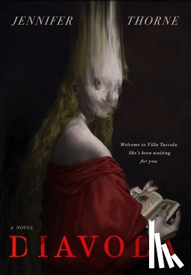Thorne, Jennifer - Thorne, J: Diavola