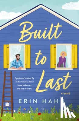 Hahn, Erin - Built to Last