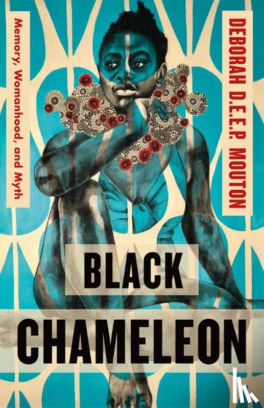 Mouton, Deborah D.E.E.P. - Black Chameleon