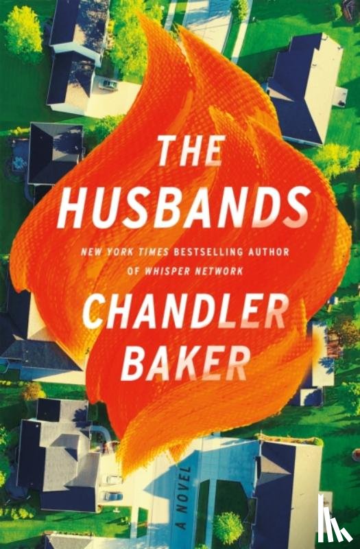 Baker, Chandler - The Husbands