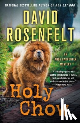 Rosenfelt, David - Holy Chow