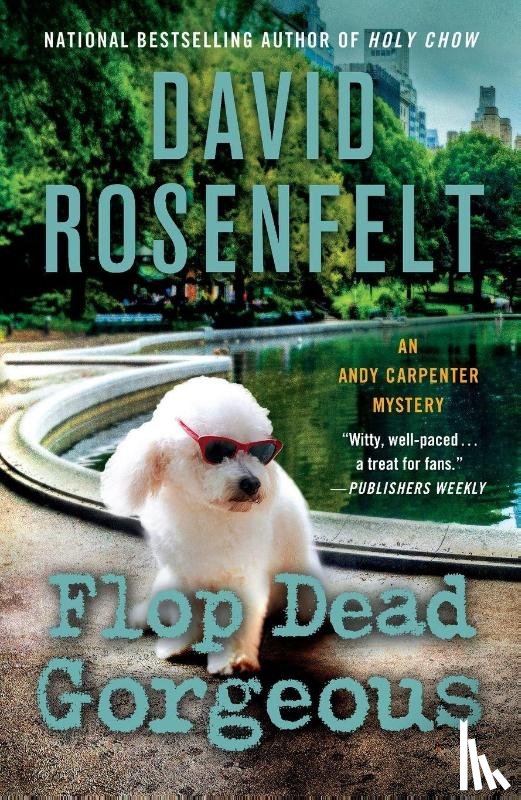 Rosenfelt, David - Flop Dead Gorgeous