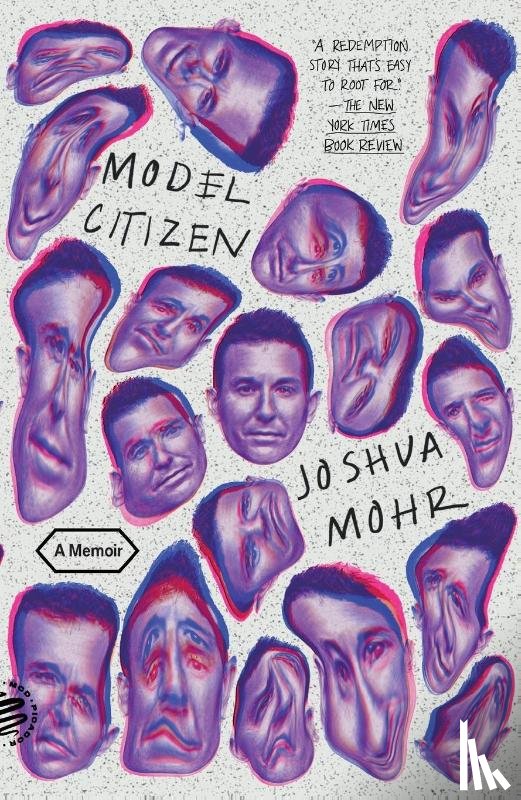 Mohr, Joshua - Model Citizen