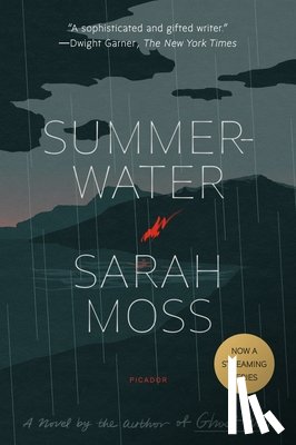 Moss, Sarah - Summerwater