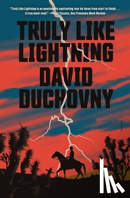 Duchovny, David - Truly Like Lightning