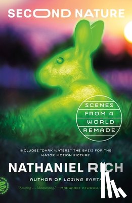Rich, Nathaniel - Second Nature