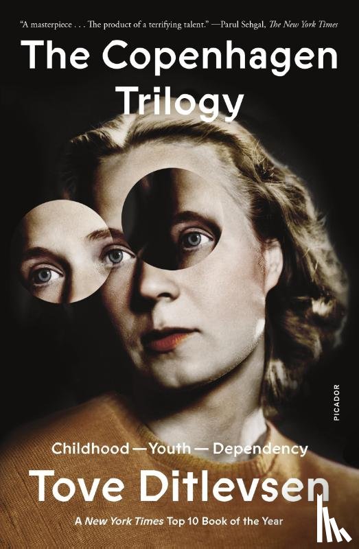 Ditlevsen, Tove - Ditlevsen, T: Copenhagen Trilogy