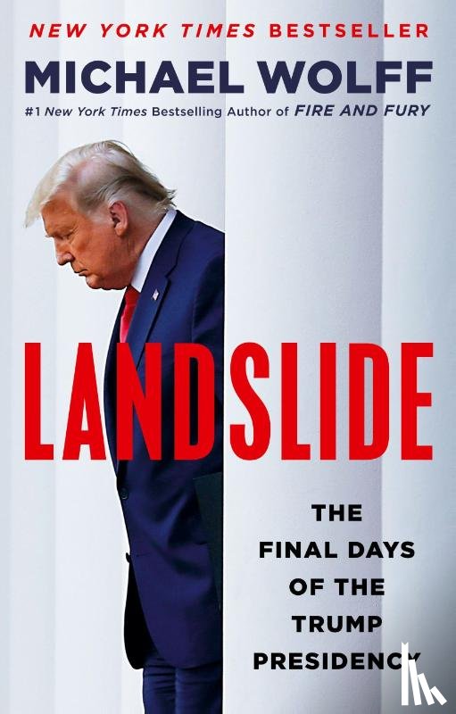 Wolff, Michael - Landslide