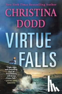 Dodd, Christina - Virtue Falls