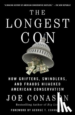 Conason, Joe - The Longest Con