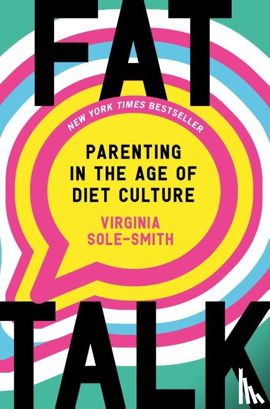 Sole-Smith, Virginia - Fat Talk