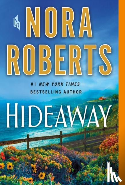 Roberts, Nora - Hideaway