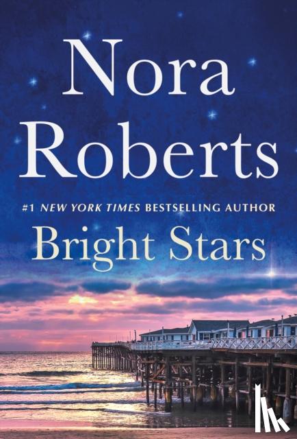 Roberts, Nora - Bright Stars