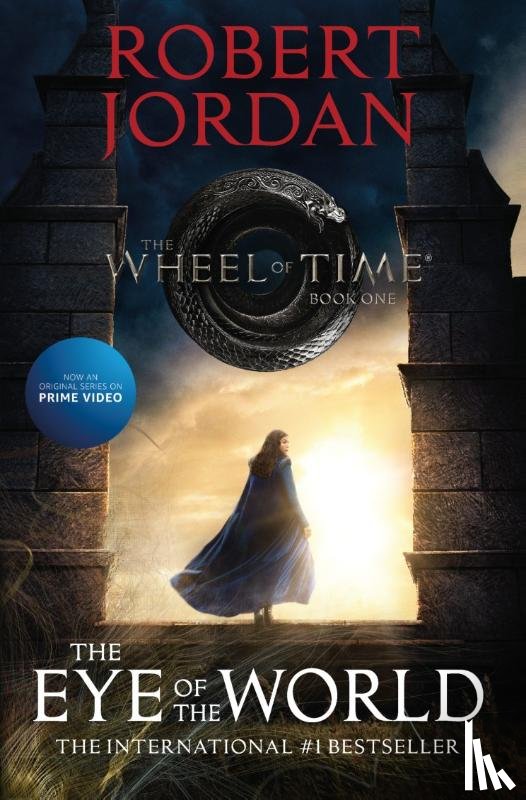 Jordan, Robert - The Wheel of Time: The Eye of the World