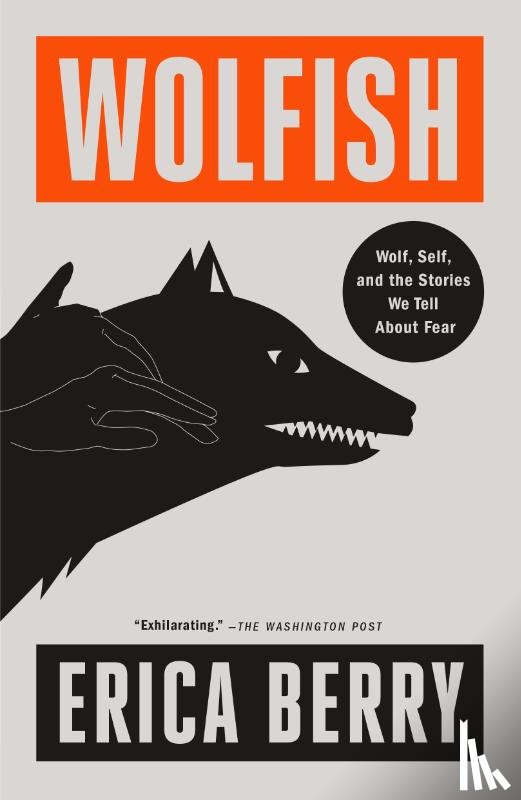 Berry, Erica - Wolfish