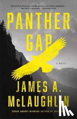 McLaughlin, James A. - Panther Gap