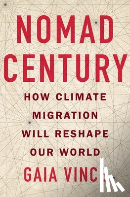 Vince, Gaia - Nomad Century