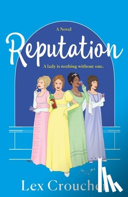 Croucher, Lex - Reputation