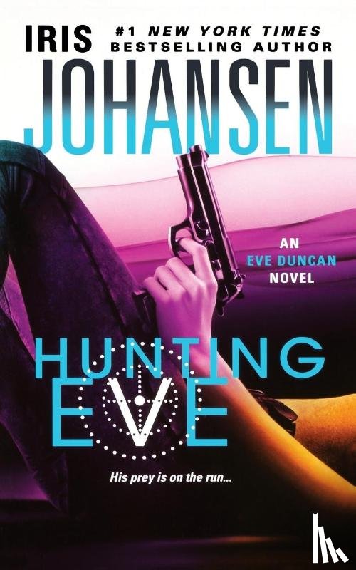 Johansen, Iris - Hunting Eve