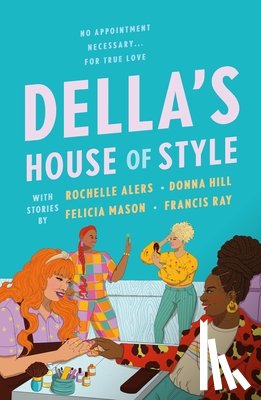 Alers, Rochelle - Della's House of Style