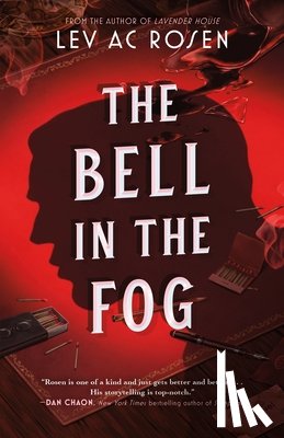 Rosen, Lev AC - The Bell in the Fog