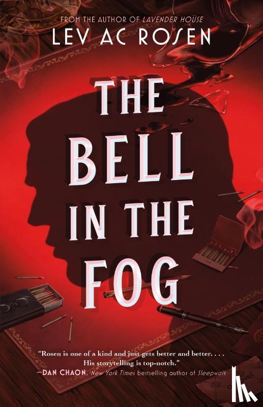 Rosen, Lev Ac - Bell in the Fog