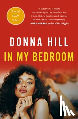 Hill, Donna - In My Bedroom