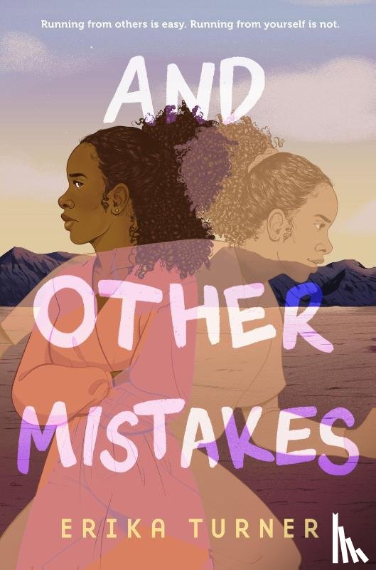 Turner, Erika - And Other Mistakes