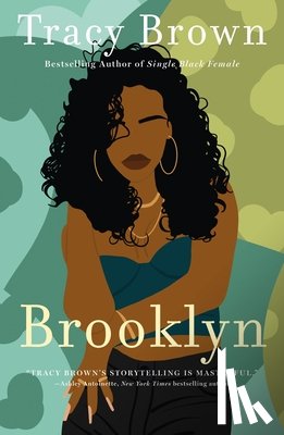 Brown, Tracy - Brooklyn