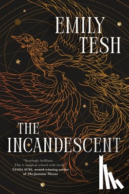 Tesh, Emily - Tesh, E: Incandescent