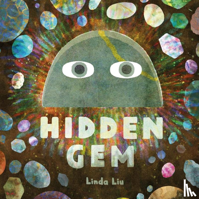 Liu, Linda - Hidden Gem