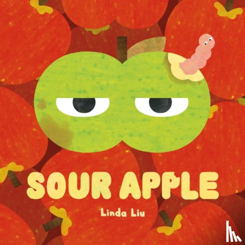 Liu, Linda - Sour Apple