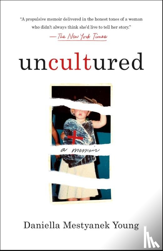 Young, Daniella Mestyanek - Uncultured