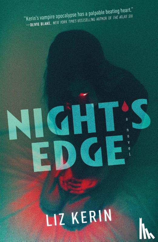 Kerin, Liz - Night's Edge