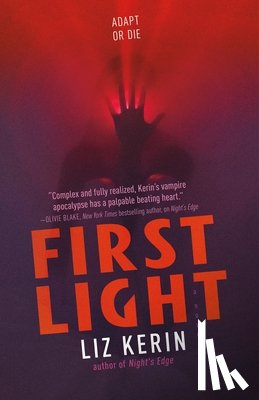 Kerin, Liz - First Light