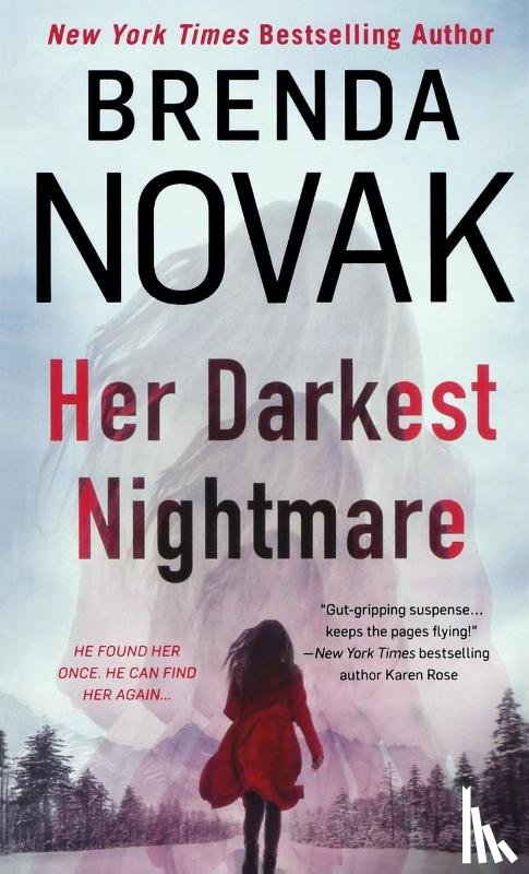 Novak, Brenda - Her Darkest Nightmare